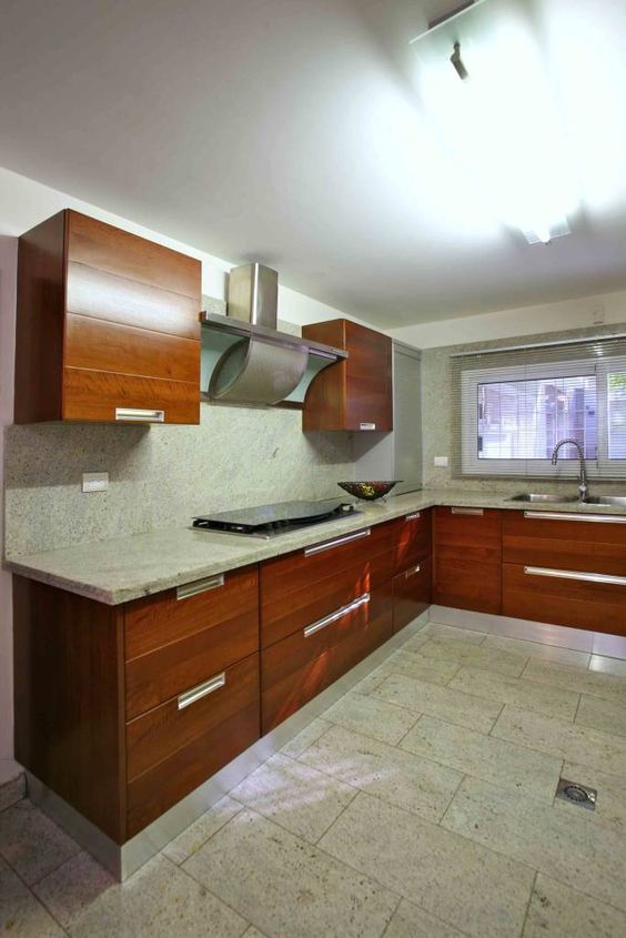 Aposte nas cozinhas moduladas