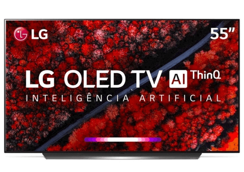 TV LG Ultra HD