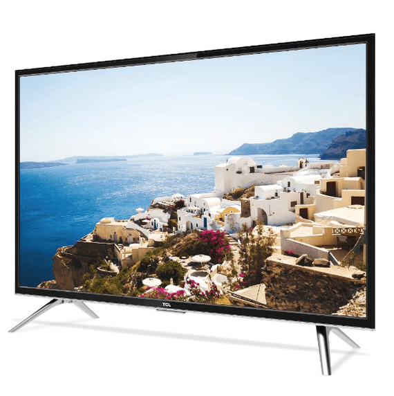 TV Smart da TCL com imagem em alta definição