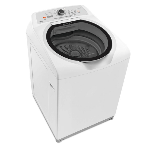 Lavadora de Roupas 15kg Brastemp