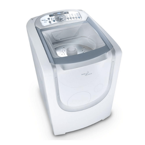 Lavadora e Secadora Electrolux 12Kg
