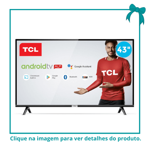 Televisão