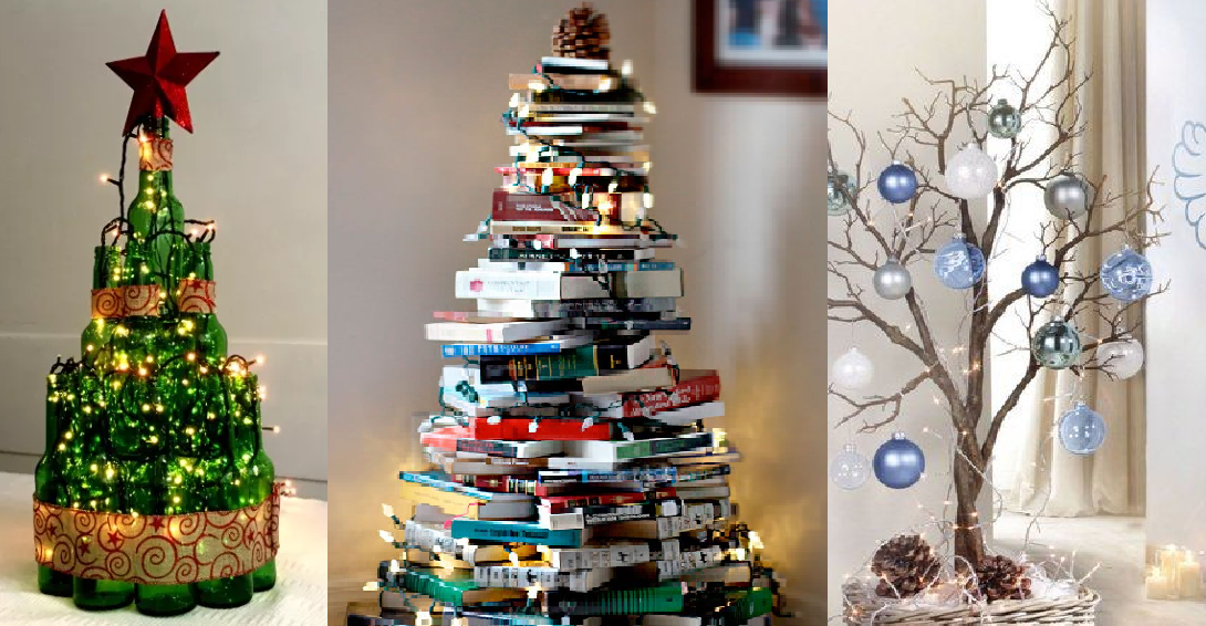 Árvore de Natal